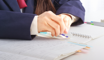 高校生の定期テスト対策！短期間でも点数を上げる現実的な勉強法