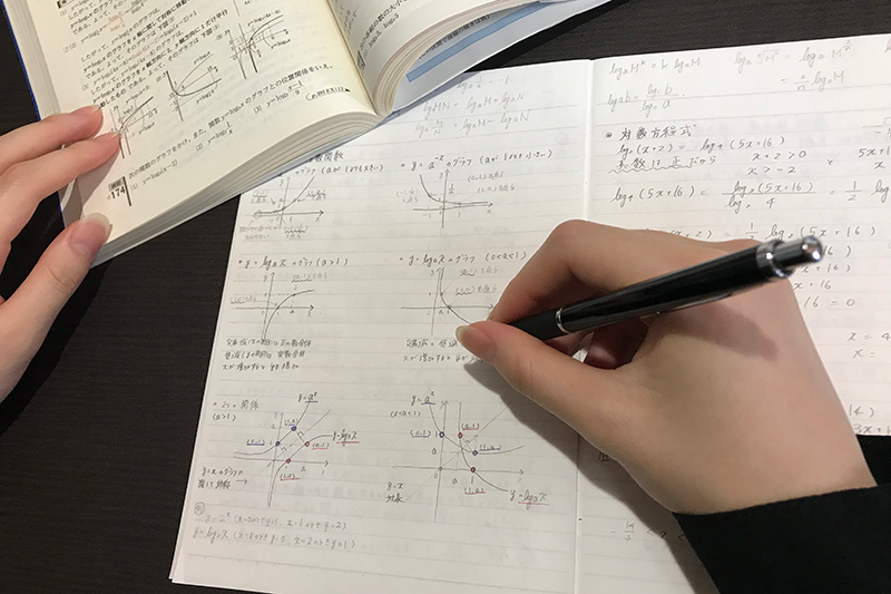 理系科目で求められるのは「理解して使う力」