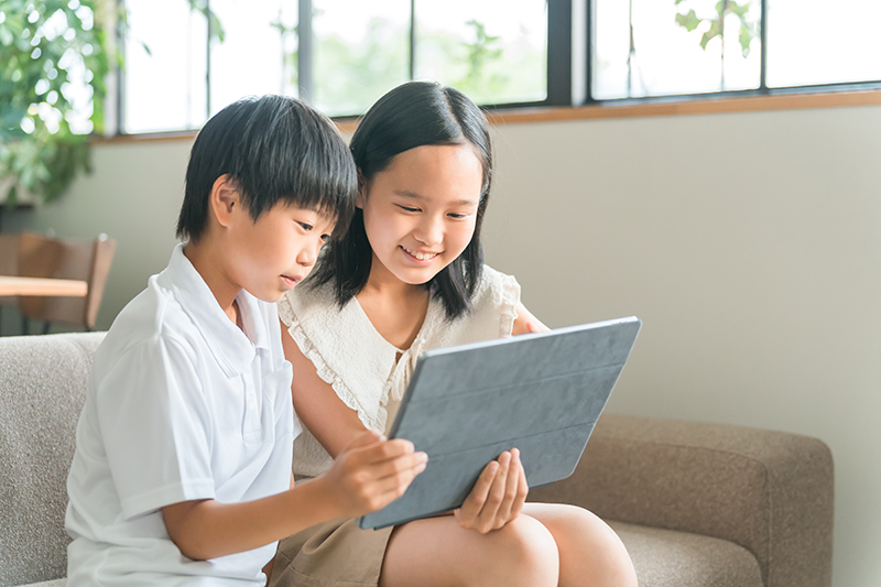 【小学生の勉強方法】成績が伸びる子が家庭で身につけている学習習慣とは