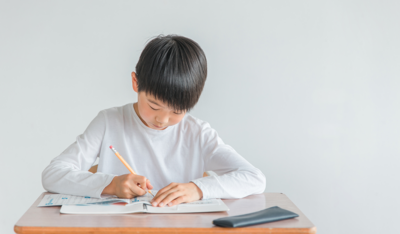 小学1・2年生の勉強、何をすればいい？学習習慣の正しい作り方