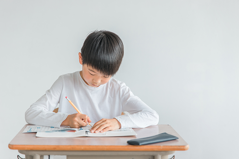小学1・2年生の勉強、何をすればいい？学習習慣の正しい作り方