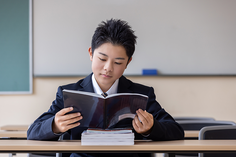 高学年になると学習は「作業」から「思考」へと変わる