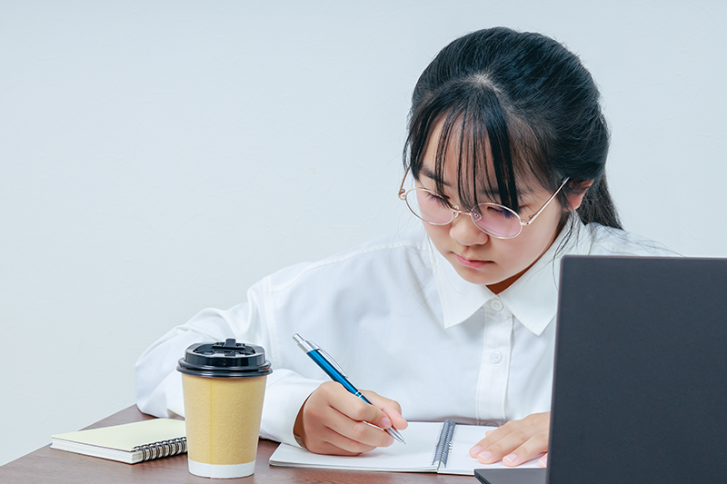 勉強量よりも重要になる「学習管理」という力