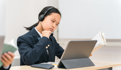 学年が上がると成績が下がる理由とは？小学生から中学生で起こる学習の変化