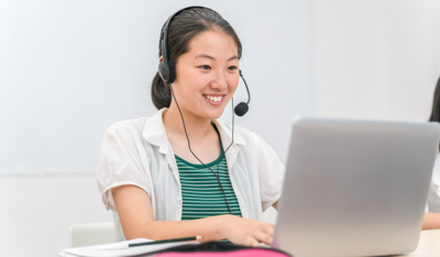 中学生にオンライン家庭教師は向いている？効果・メリットをわかりやすく解説