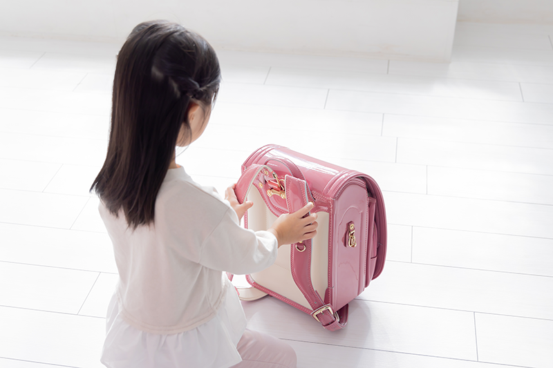 小1の壁とは？原因・よくある悩み・家庭でできる対策をわかりやすく解説