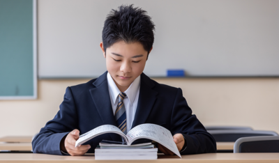 【学年末テスト対策】中学生が今やるべき勉強法!内申点を上げる方法