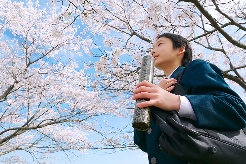 新中1準備はいつから？小学校との違いと春休みの過ごし方