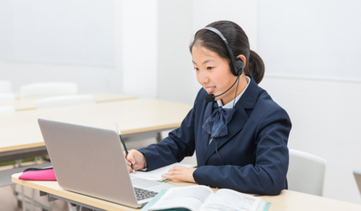 オンライン家庭教師は効果ある？春から始めるメリットと成功事例