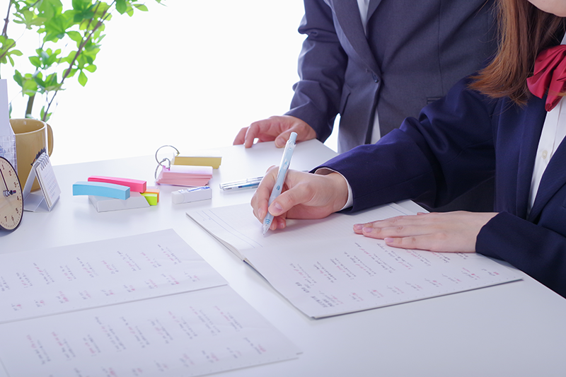 共通テスト対策はいつから意識すべきか