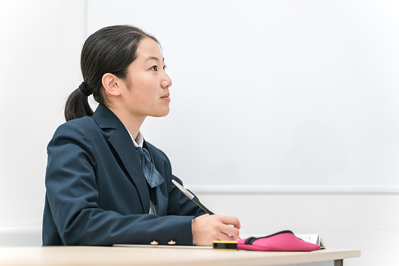 【高校生】共通テスト対策はいつから？今やるべき基礎固め