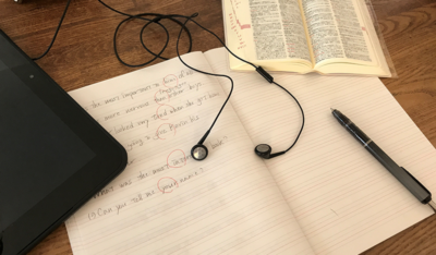 中学生の英語の勉強法、基礎から着実に伸ばし、結果につなげる学習戦略