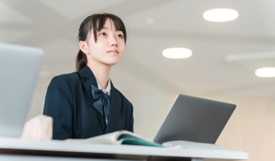 【中学生向け】成績が伸びる生徒に共通する特徴とは？今日から実践できる学習習慣