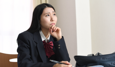 【中学生向け】努力しているのに成績が伸びない理由とは？結果を出すための改善ポイント