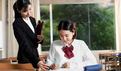 高校生のための学習戦略！偏差値を着実に伸ばす実践的な勉強法