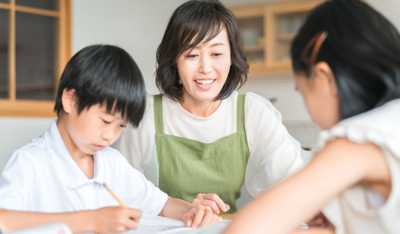 子どもが勉強しないときに大切な考え方とは？親の関わり方で未来は変わる