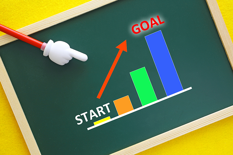 学習効率を高めるための具体的な取り組み方