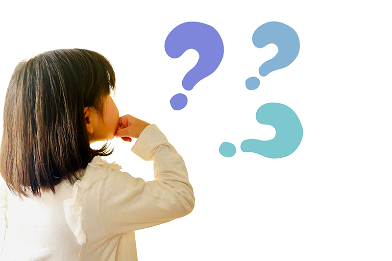 「わからない」を放置することが最大のリスク