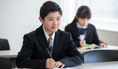 高校受験に向けて今から始めるべき勉強法！確実に合格へ近づくために