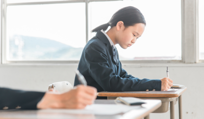 中学生がテストで結果を出すために必要な考え方と実践法