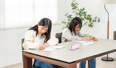 中学生の「宿題が終わらない」を解決するには？自分から取り組める力を育てる実践法