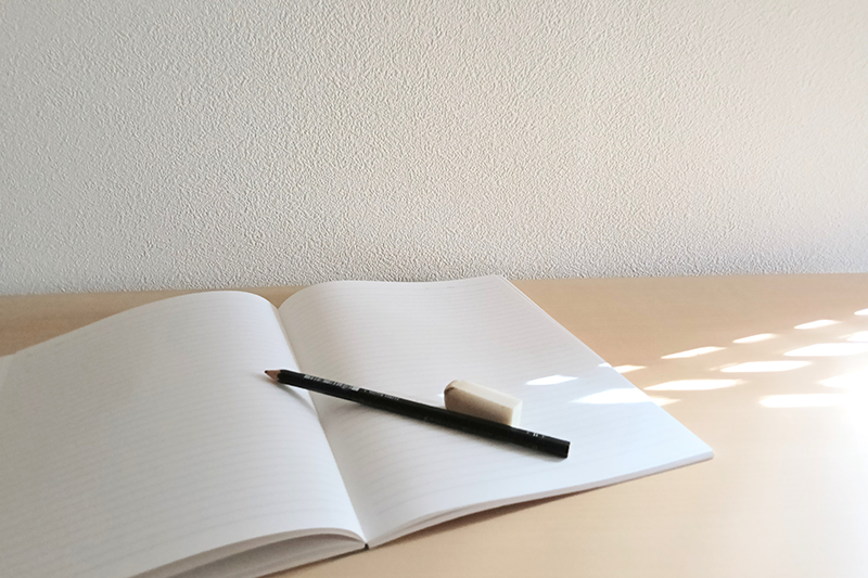 2. 見やすさが理解を左右する――ノートの書き方の工夫