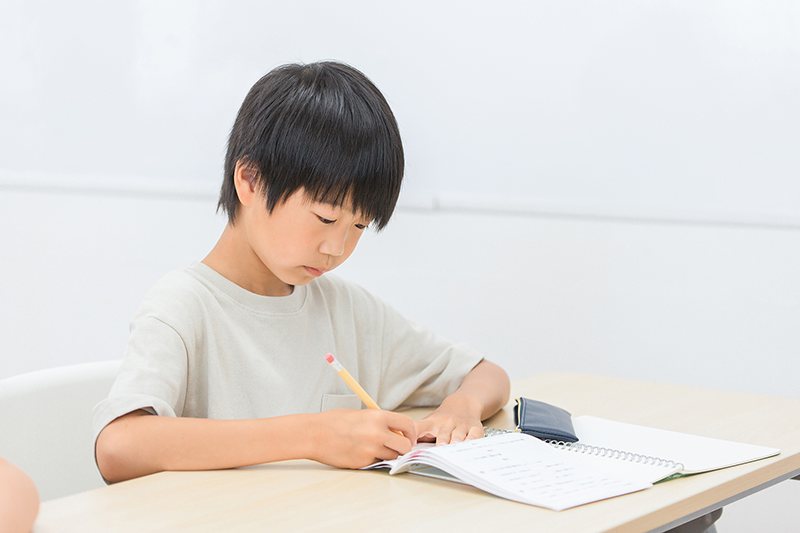 「復習」の本質――「分かったつもり」を「本当に分かった」に変える