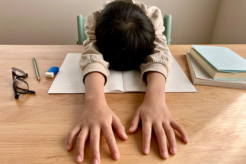 小学生の勉強嫌いを解消！楽しく学ぶためのコツとやる気が続く秘訣を徹底解説