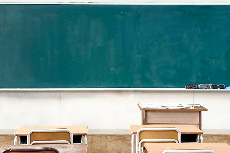成績が伸びる中学生に共通していること