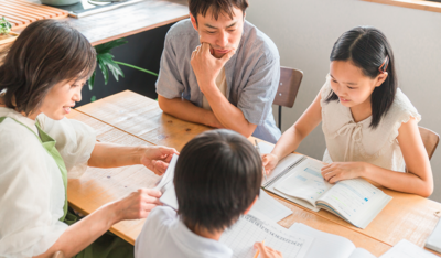 中学生の成績が伸びる家庭と伸び悩む家庭の違いとは？今日からできる学習環境の整え方