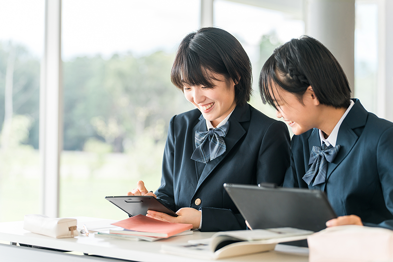 高校1年生：「基礎固め」と「学習習慣」が最重要