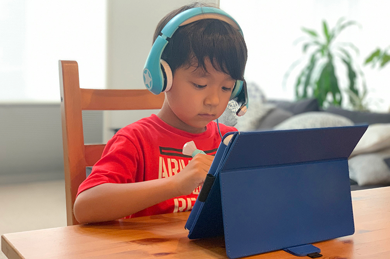 小学生の勉強習慣が続かない原因とは？毎日机に向かう子を育てる家庭での工夫と学習のコツ