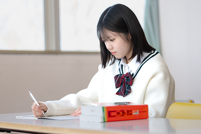 授業についていけないときに、最初に確認したいこと