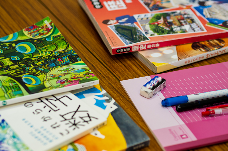 まずはテストの答案から原因を分析する