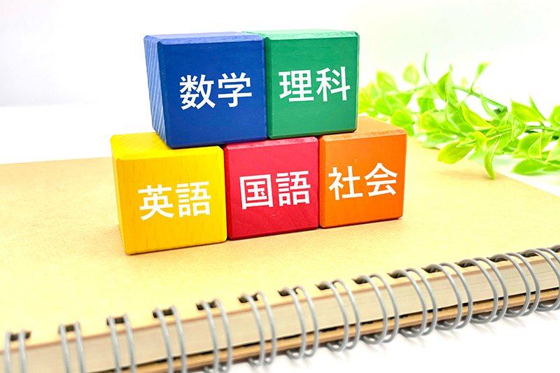 中1最初の定期テストはなぜ重要なの?