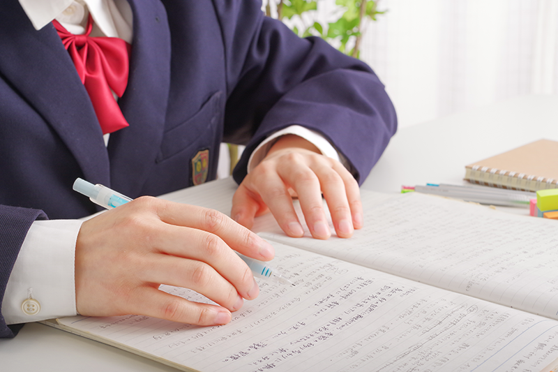 欠席日数の多さは合否にどう関わるのか