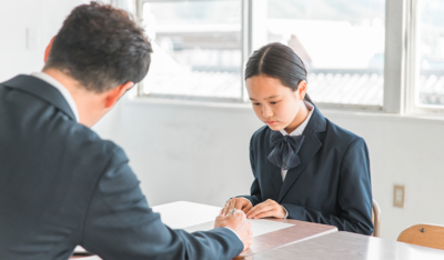 不登校の中学生でも高校受験はできる？出席日数の影響と進路選びのポイント