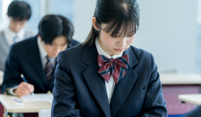 高校1年生から始める大学受験準備!合格へつながる学習習慣とは