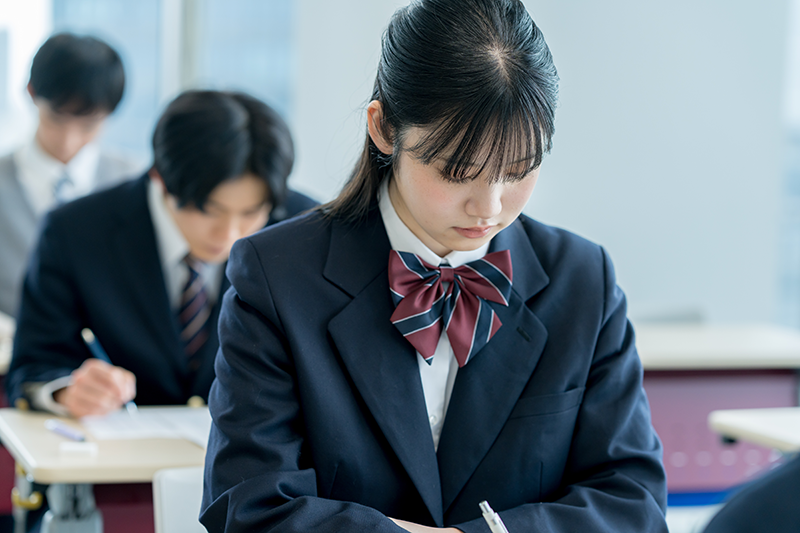 高校1年生から始める大学受験準備!合格へつながる学習習慣とは