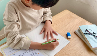 夏休み後半からでも間に合う！小学生の1学期総復習の進め方