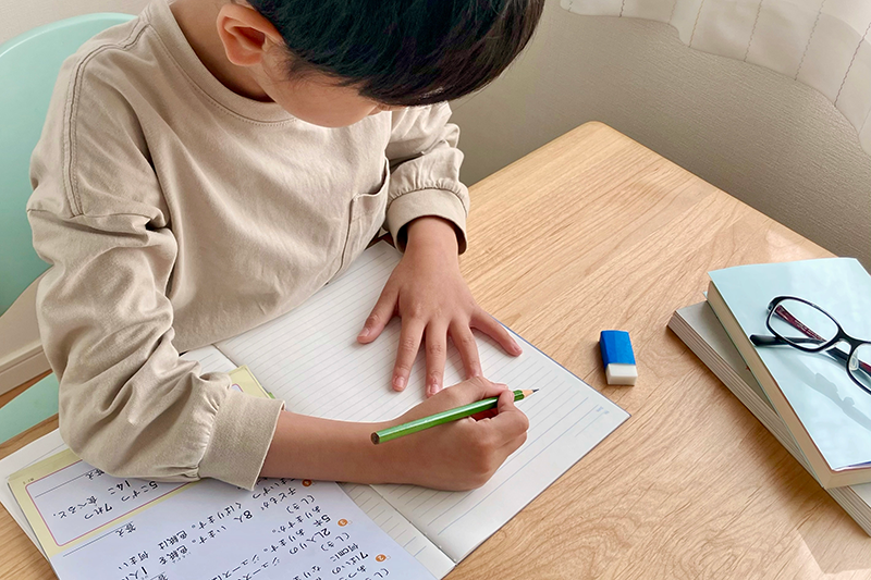 夏休み後半からでも間に合う！小学生の1学期総復習の進め方