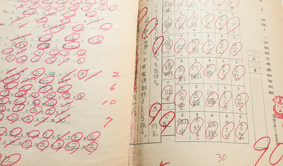 中学生の内申点はどう決まる？テストの点数だけでは見えないチェックポイント