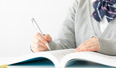 偏差値が伸び悩む中学生へ、受験勉強の見直しポイント