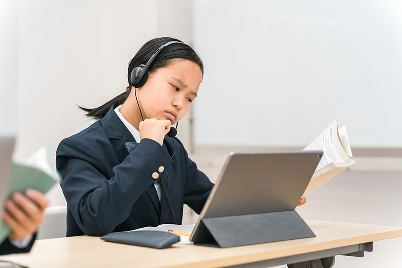中学生が「勉強の仕方がわからない」ときの正しい勉強法！つまずきの原因から教科別のコツまで