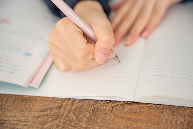 なぜ中学生は計算ミスをしてしまうのか？テストの失点を防ぐ具体策