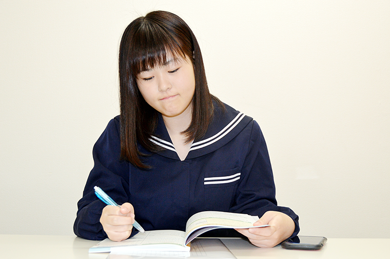 2学期に成績が下がりやすい背景