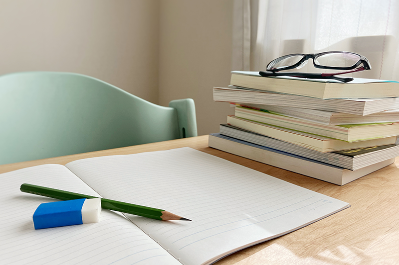 中3の9月から受験勉強を始めても本当に間に合うのか