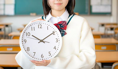 中学生の理想の勉強時間とは？学年別・平日休日・テスト前の目安と長続きさせる工夫