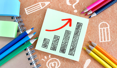 定期テスト5教科200点から300点へ！中学生が100点アップするための勉強法と教科別対策