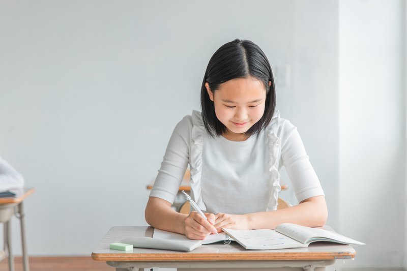中学入学前に復習しておきたい算数8選！中学数学でつまずかないための勉強法